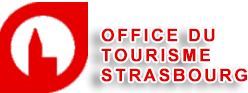 office du tourisme de Strasbourg
