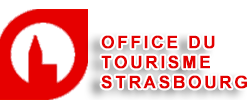 Office du tourisme Strasbourg